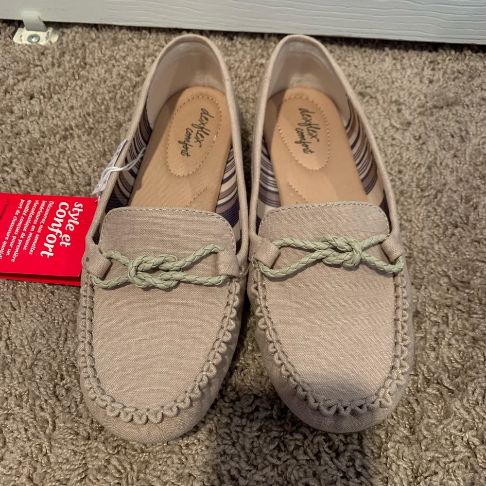 Loafers